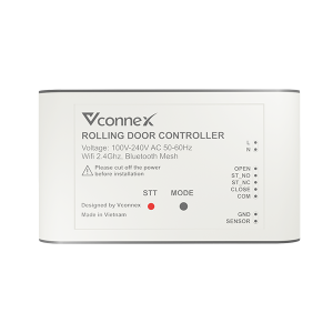 Bộ điều khiển cửa cuốn Vconnex