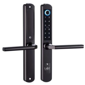 khóa điện tử laffer xf19